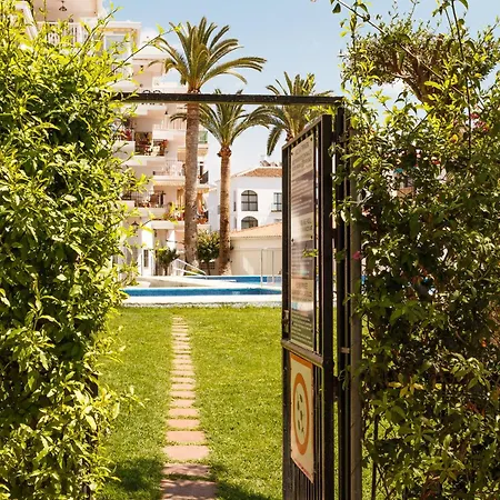Coronado 148 Apartments Casasol Nerja Extérieur photo
